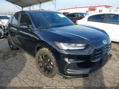 3CZRZ1H54RM744840 2024 HONDA HR-V
