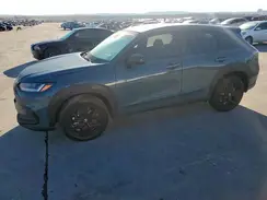 3CZRZ1H54RM746068 2024 HONDA HR-V