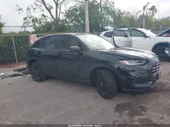 3CZRZ1H54RM747141 2024 HONDA HR-V