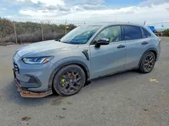 3CZRZ1H54RM747821 2024 HONDA HR-V