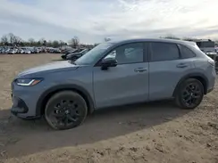 3CZRZ1H54RM748838 2024 HONDA HR-V