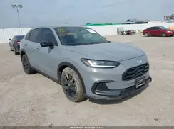 3CZRZ1H54RM749116 2024 HONDA HR-V