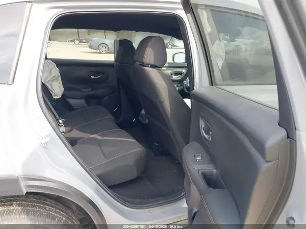 3CZRZ1H54RM749116 2024 HONDA HR-V - Image 8