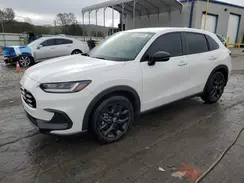 3CZRZ1H54RM750976 2024 HONDA HR-V