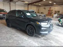 3CZRZ1H54RM753389 2024 HONDA HR-V