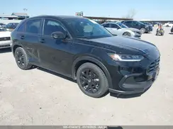 3CZRZ1H54RM753439 2024 HONDA HR-V