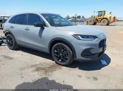 3CZRZ1H54RM758348 2024 HONDA HR-V