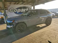 3CZRZ1H54RM758351 2024 HONDA HR-V