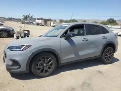 3CZRZ1H54RM758687 2024 HONDA HR-V