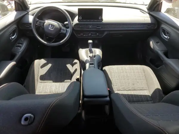 3CZRZ1H54RM758687 2024 HONDA HR-V - Image 8
