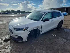3CZRZ1H54RM760438 2024 HONDA HR-V