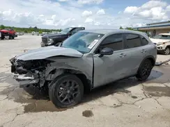 3CZRZ1H54RM760892 2024 HONDA HR-V