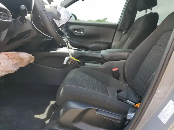 3CZRZ1H54RM760892 2024 HONDA HR-V - Image 6