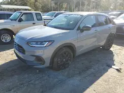 3CZRZ1H54RM760908 2024 HONDA HR-V