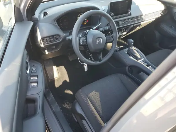 3CZRZ1H54RM760908 2024 HONDA HR-V - Image 8