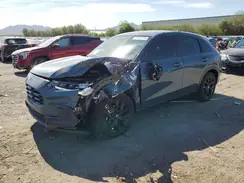 3CZRZ1H54RM760942 2024 HONDA HR-V