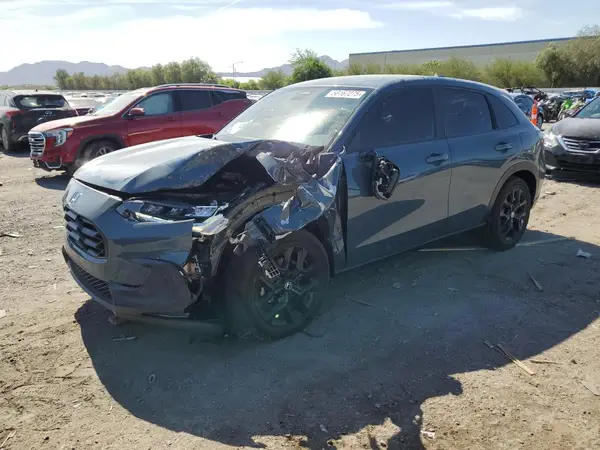 3CZRZ1H54RM760942 2024 HONDA HR-V - Image 1