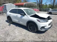 3CZRZ1H54RM761556 2024 HONDA HR-V