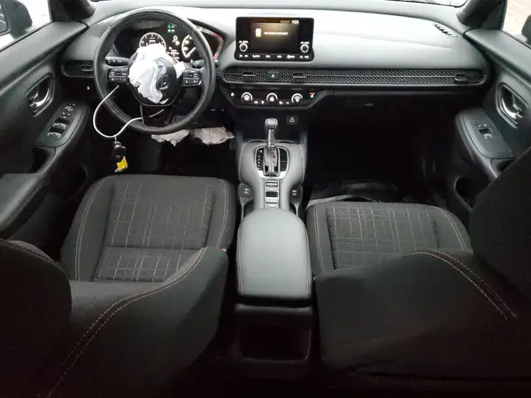 3CZRZ1H54RM761640 2024 HONDA HR-V - Image 8