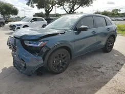 3CZRZ1H54RM761914 2024 HONDA HR-V