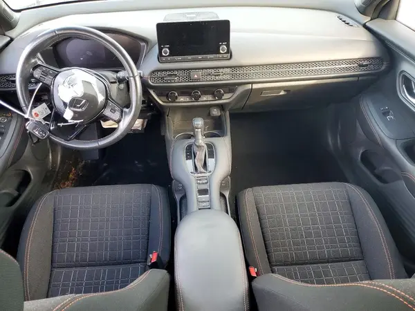 3CZRZ1H54RM761976 2024 HONDA HR-V - Image 8