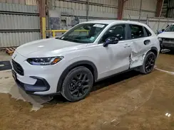 3CZRZ1H54SM700357 2025 HONDA HR-V