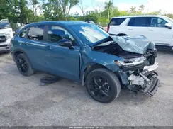 3CZRZ1H54SM700603 2025 HONDA HR-V