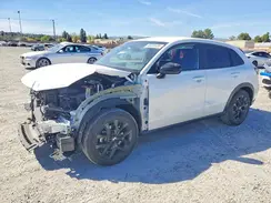 3CZRZ1H54SM701086 2025 HONDA HR-V