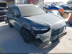 3CZRZ1H54SM702898 2025 HONDA HR-V