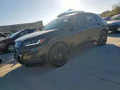 3CZRZ1H54SM703677 2025 HONDA HR-V
