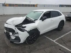 3CZRZ1H54SM705638 2025 HONDA HR-V