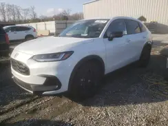 3CZRZ1H54SM706143 2025 HONDA HR-V