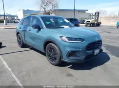 3CZRZ1H54SM706434 2025 HONDA HR-V