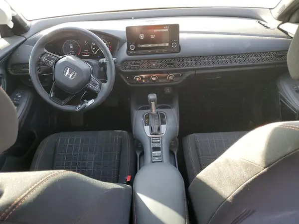 3CZRZ1H54SM709012 2025 HONDA HR-V - Image 8