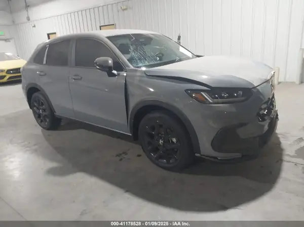 3CZRZ1H54SM714050 2025 HONDA HR-V - Image 1