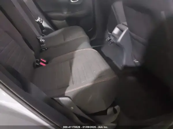 3CZRZ1H54SM714050 2025 HONDA HR-V - Image 8