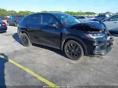 3CZRZ1H54SM714632 2025 HONDA HR-V