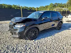 3CZRZ1H54SM714663 2025 HONDA HR-V