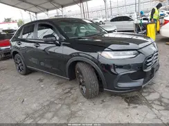 3CZRZ1H54SM715781 2025 HONDA HR-V