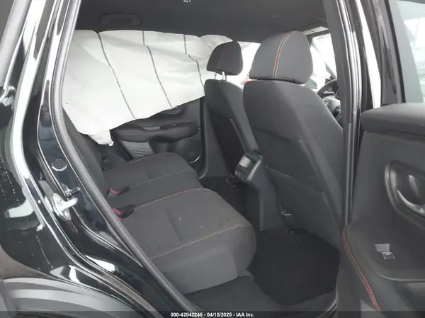3CZRZ1H54SM715781 2025 HONDA HR-V - Image 8