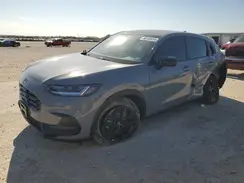3CZRZ1H54SM718292 2025 HONDA HR-V