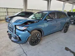 3CZRZ1H54SM718695 2025 HONDA HR-V