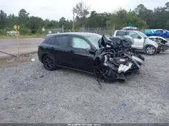 3CZRZ1H54SM718728 2025 HONDA HR-V