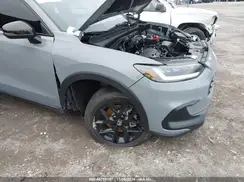 3CZRZ1H54SM719491 2025 HONDA HR-V