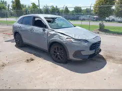 3CZRZ1H54SM719782 2025 HONDA HR-V