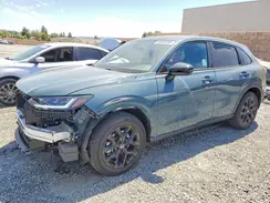 3CZRZ1H54SM720320 2025 HONDA HR-V