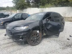 3CZRZ1H54SM721077 2025 HONDA HR-V