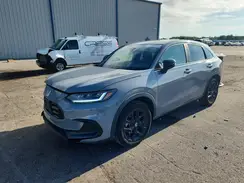 3CZRZ1H54SM722262 2025 HONDA HR-V