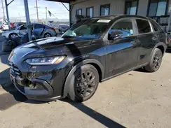 3CZRZ1H54SM722570 2025 HONDA HR-V
