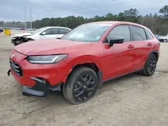 3CZRZ1H54SM722830 2025 HONDA HR-V